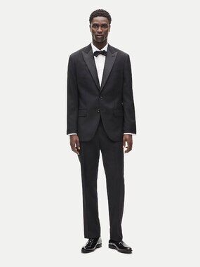 J. Crew Crosby Classic-fit Tuxedo in Italian Wool